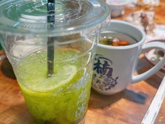 -楠火锅(哈尔滨金爵万象店)