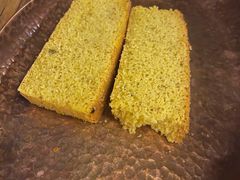 餐前面包-SMOKI & CO(五大道店)