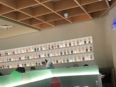 大堂-关东小磨东北菜(漕河泾印象城店)