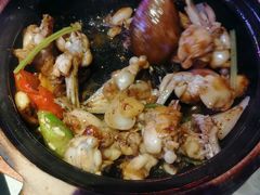 -啫神·广州地标美食(北京路店)