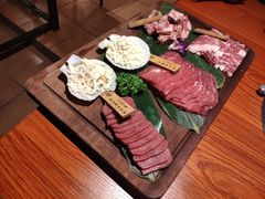 -牛佬•炭火烤肉(挂绿店)