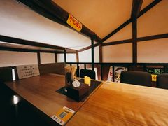 -五右卫门(张自忠路店)
