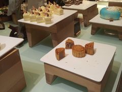 -云尚自助餐厅(佛山南海瞻云酒店)