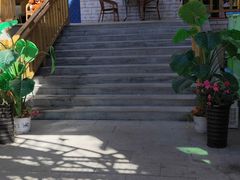 -何适山庄 ·可团建(水长城P2停车场店)