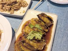 -振生清真饭店(永安道店)