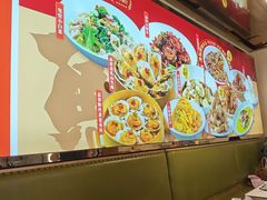 -必点海鲜·海肠捞饭大王(滨江道店)