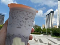 -CoCo都可(崇川万象城店)