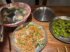 -破店肥哈·东北烧烤(南山保利店)
