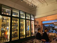 -RAC BAR(安福路店)