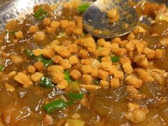 -金狮麟·新豫菜(金码大厦店)