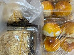 -爱德顺糕点食屋(利民道店)