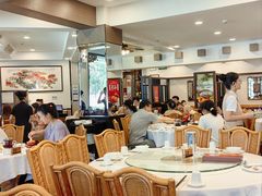 -勝記酒家·37年老字号·经典粤菜(荔枝公园店)