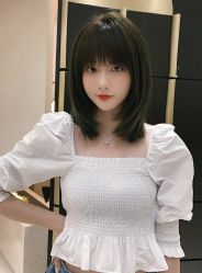 -那茉 Hair Salon