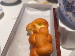 -杏花堂晋商私房菜(华熙五棵松店)
