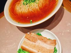 -松鹤楼面馆(清河万象汇店)