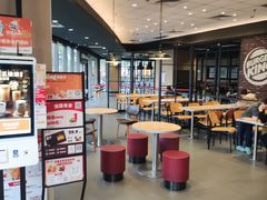 -汉堡王(嘉定宝龙城市广场)