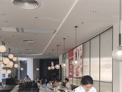 -必胜客(华南摩尔店)
