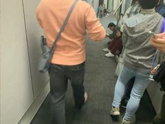 -中信银行(中信泰富广场支行)