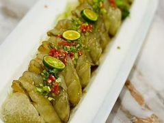 -君霖海鲜私房菜(春柳店)