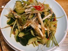 -苹果树下艺术餐厅(通州店)