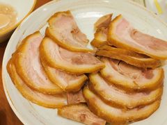 -老昌春饼(中央大街店)