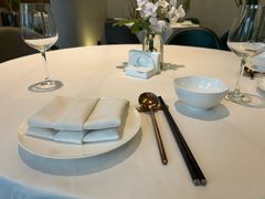 -上蔬无瑕· 创意素食·Vegetarian(华采天地店)