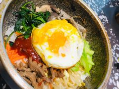 -黑牛の場烤肉(摩天活力城店)