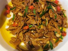 -辣婆婆(航天桥店)