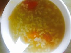 -青岛锅贴(四流中路店)