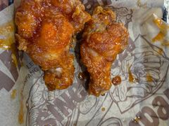 -安又胖韩国烤肉(美罗城店)