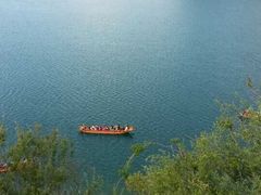 -丽江泸沽湖景区-里格半岛