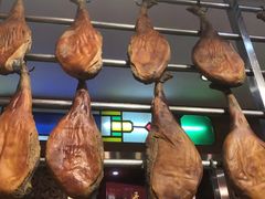 -皇上皇腊味店(下九路店)