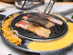 -韩宫宴烤肉·黑毛和牛·料理(合肥滨湖银泰城店)