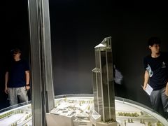 -平安金融中心云际观光层