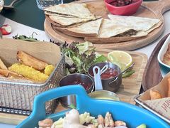 -ins森林童话餐厅coffee&bistro