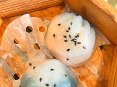 -观塘港茶餐厅(八一大道店)
