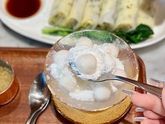 -蝴蝶里·粤菜·点心(滨江龙湖店)