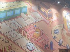 -YOGO优果密室逃脱(新佳丽广场店)