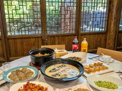 -楠溪江风景名胜区