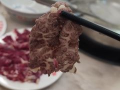 -合意桐坑牛肉粿·鲜牛肉火锅(嵩山总店)