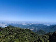 -梧桐山风景名胜区