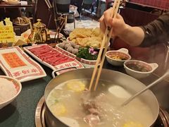 -大吉利·潮汕鲜牛肉火锅(总店)