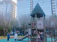 -唐城墙遗址公园