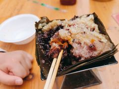 -鼎香皇高佬苏裹蒸粽