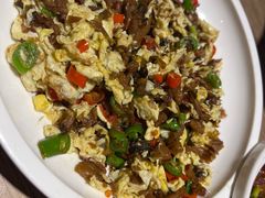 -建辉湖南土菜馆(南大街店)