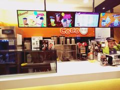-CoCo都可(铁西万达店)