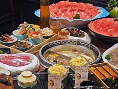 -快乐小羊(富强中路店)