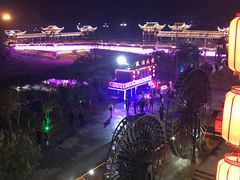 -印象鲵宴·张家界地标美食名片(溪布街店)