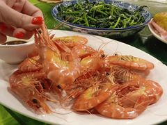 -盛港湾海鲜食府(黄沙店)