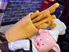 -唇辣号重庆老火锅(燕郊鑫乐汇店)
